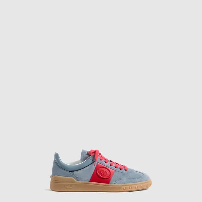 발렌티노 남/녀 가라바니 업빌리지 스니커즈 - Valentino Unisex Upvilla… - 1