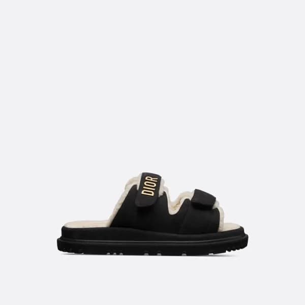 디올 여성 디올액트 뮬 - Dior Womens Dioract Mule - dis3232x - 1