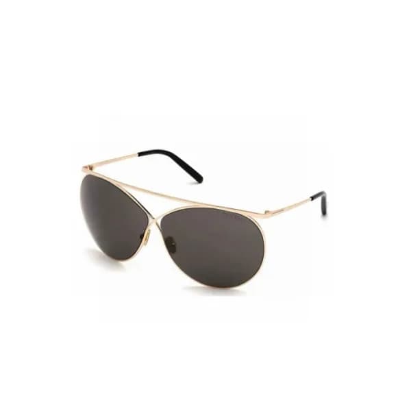 톰포드 여성 메탈 프레임 선글라스 - Tom Ford Womens Metal Frame S… - 1