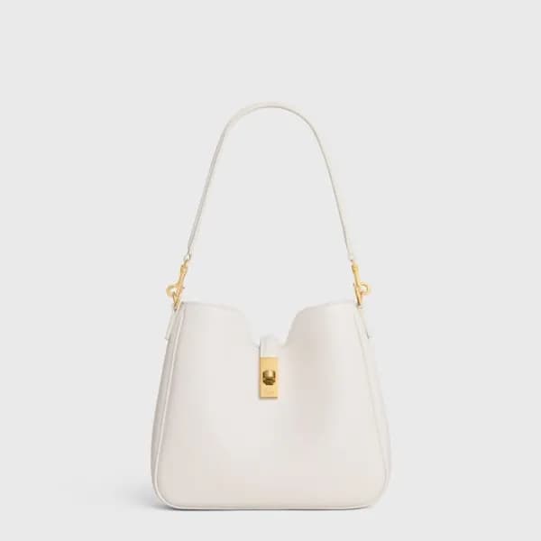 셀린느 여성 16 소프트 호보백 - Celine Womens 16 Soft Hobo Bag… - 1