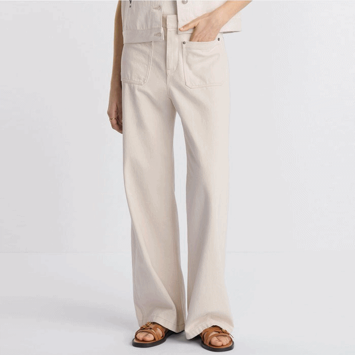 디올 여성 Dior Or 플레어 진 - Dior Womens Dior Or Flare Je… - 1