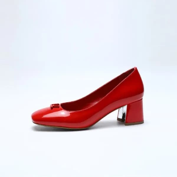 루이비통 여성 스윙 펌프스 - Louis vuitton Womens Swing pumps … - 1