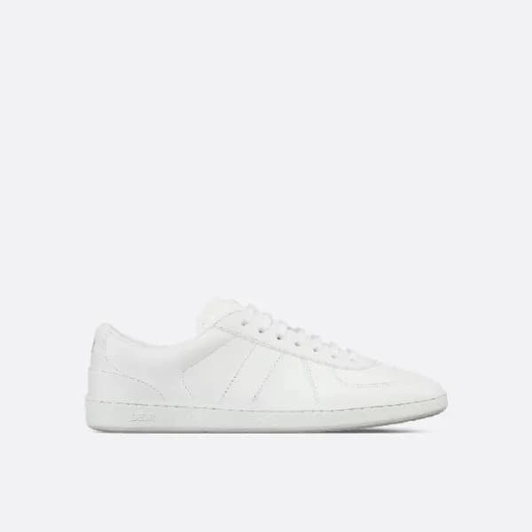 디올 남/녀 매치포인트 스니커즈 - Dior Unisex Matchpoint Sneaker… - 1