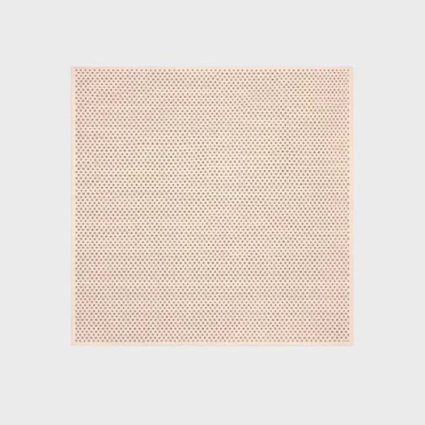 셀린느 여성 트리오페 스퀘어 스카프 - Celine Womens Triomphe Scarf… - 1