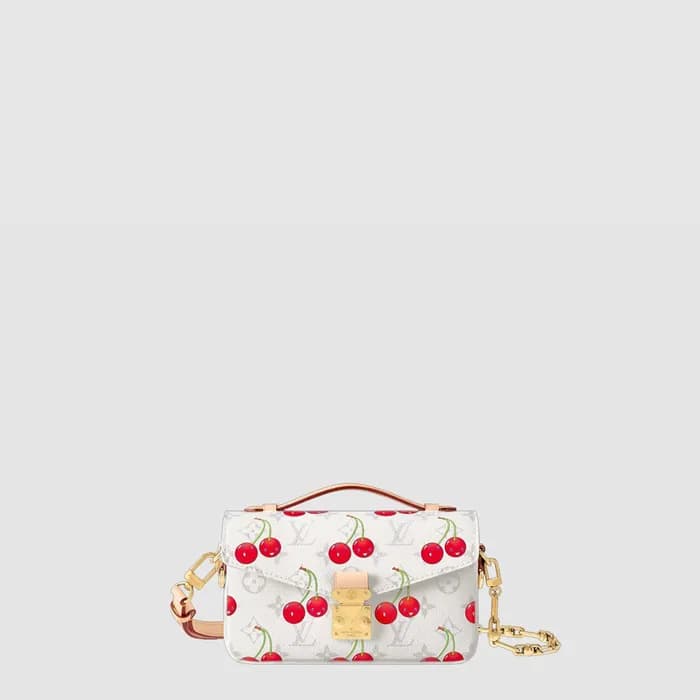 루이비통 여성 LV x TM 포쉐트 메티스 이스트 웨스트 M14231 - Louis vui… - 1