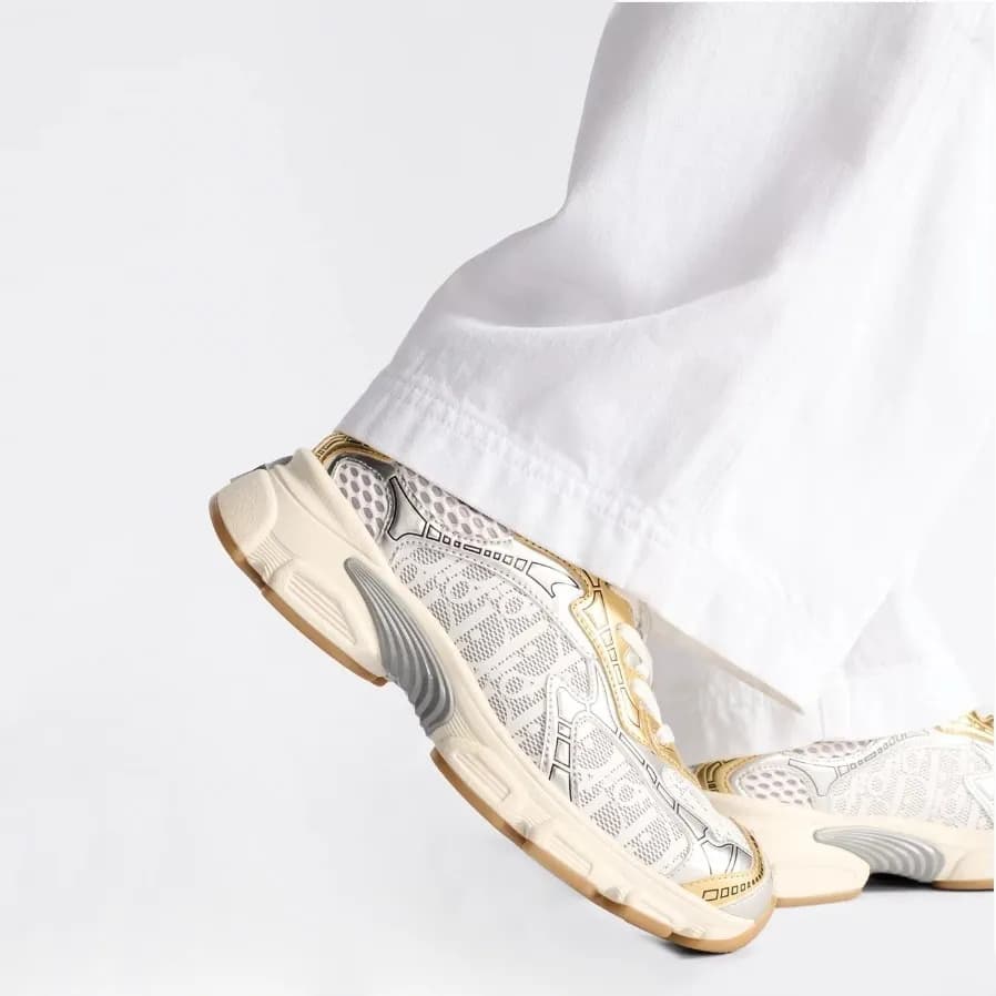 디올 남/녀 바이브 스니커즈 - Dior Unisex Vibe Sneakers - dis6… - 1