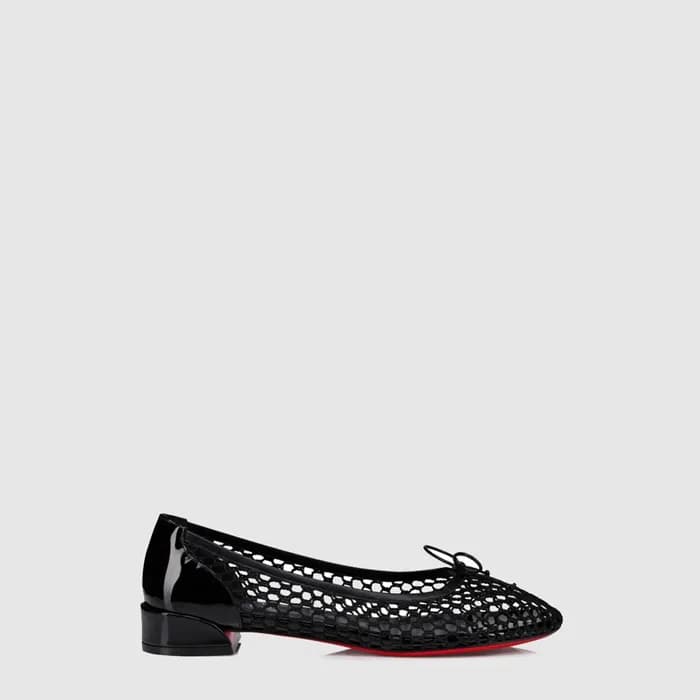 크리스찬 루부탱 여성 스위티 제인 메시 - Christian Loubutin Womens … - 1