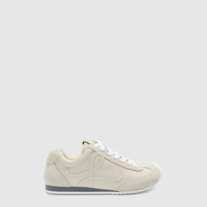 로에베 남성 발레 러너 - Loewe Mens Ballet Runner 2.0 - los7… - 1