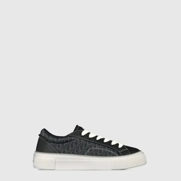 디올 남성 B33 Spin 스니커즈 - Dior Mens B33 Spin Sneakers … - 1