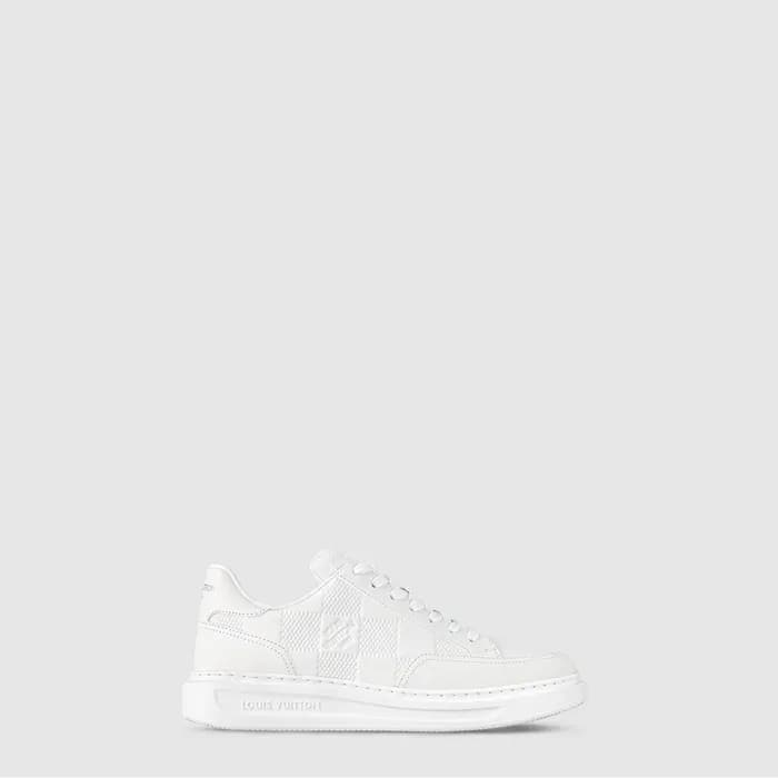 루이비통 남성 비버리 힐스 스니커즈 - Louis vuitton Mens Beverly H… - 1