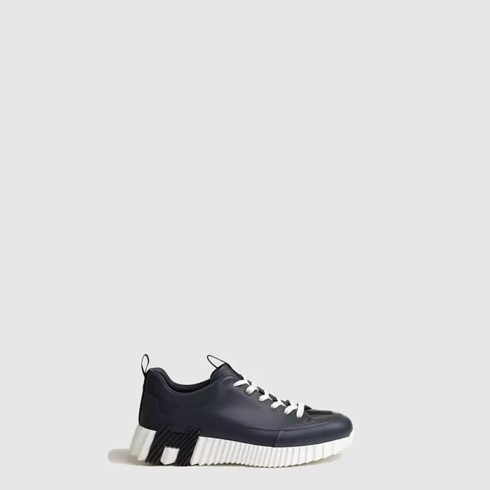 에르메스 남성 Jump 스니커즈 - Hermes Mens Jump Sneakers - he… - 1