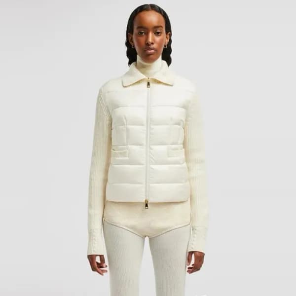 몽클레어 여성 다운 패딩 - Moncler Womens Down Padding - moc8… - 1