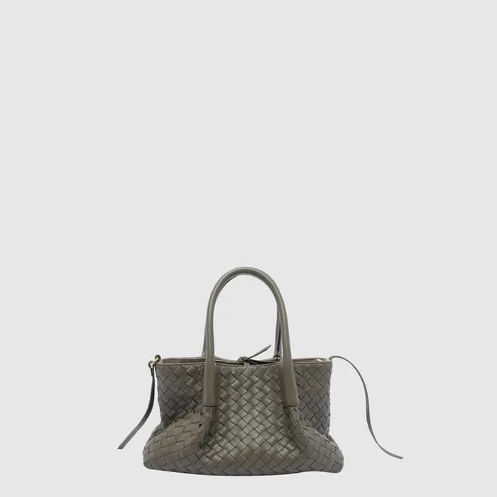 보테가 베네타 여성 스몰 피나코테카 - Bottega veneta Womens Small … - 1