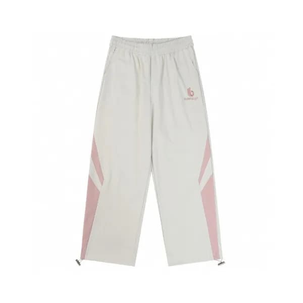 발렌시아가 남성 스웻 팬츠 - Balenciaga Mens Sweat Pants - bac… - 1