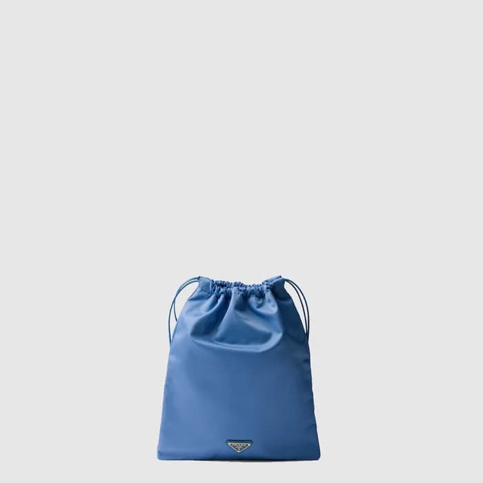 프라다 여성 리나일론 파우치 1NK001 - Prada Womens Re-Nylon Pou… - 1