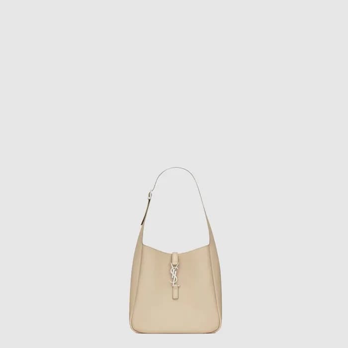 입생로랑 여성 LE5A7 스몰백 - Saint Laurent Womens LE5A7 Sma… - 1