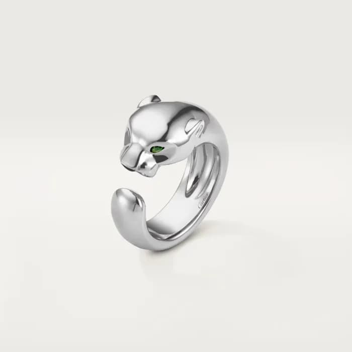 까르띠에 팬더 드 까르띠에 링 미디엄 - Cartier Panthère de Cartier… - 1