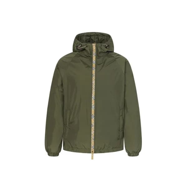 버버리 남성 방풍 자켓 - Burberry Mens Windproof Jacket - bu… - 1