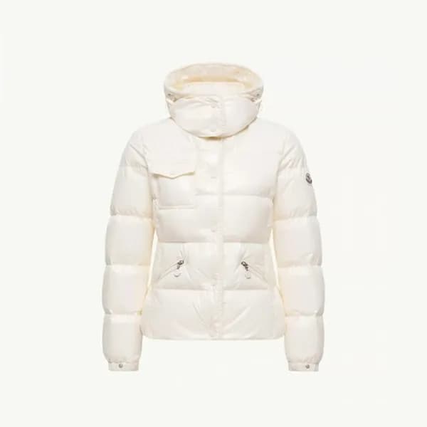몽클레어 여성 다운 패딩 - Moncler Womens Down Padding - moc8… - 1