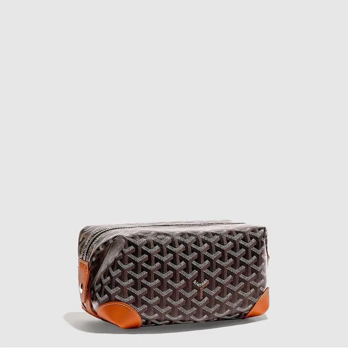 고야드 남/녀 볼링 25 클러치 - Goyard Unisex Bowling 25 Clutc… - 1