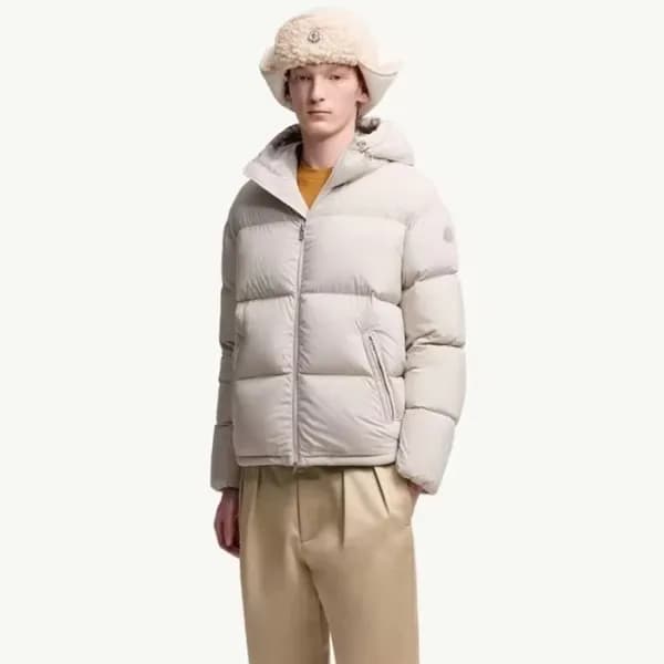 몽클레어 남성 다운 패딩 - Moncler Mens Down Padding - moc126… - 1