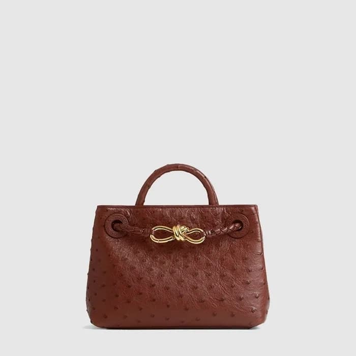 보테가 베네타 여성 미니 안디아모 - Bottega veneta Womens Mini An… - 1