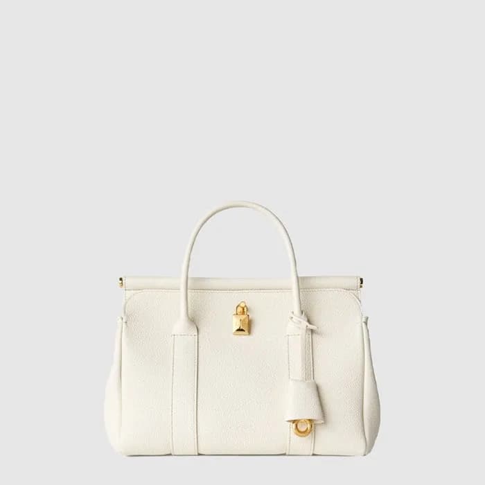 로로피아나 여성 룸 백 L25 - Loro Piana Womens Loom Bag - lp… - 1