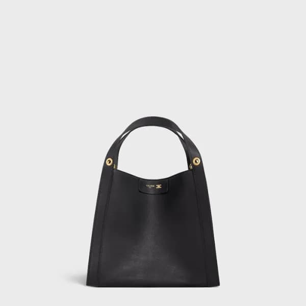 셀린느 여성 스몰 큐보 백 - Celine Womens Small Cubo Bag - ce… - 1
