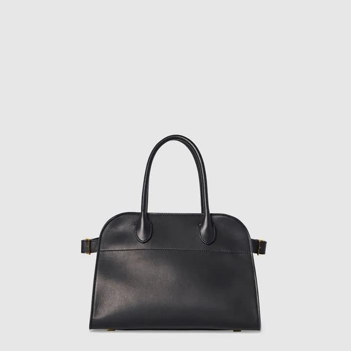 더 로우 여성 소프트 마고 10 가죽 백 - The Row Womens Soft Marga… - 1