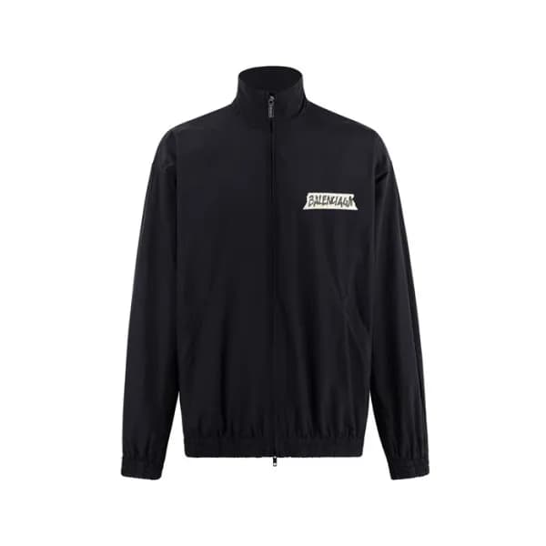 발렌시아가 남성 방풍 자켓 - Balenciaga Mens Windproof Jacket … - 1