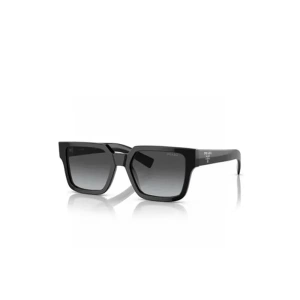 프라다 남성 프리미엄 프레임 선글라스 - Prada Mens Premium Frame Su… - 1