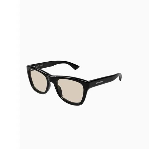 입생로랑 남/녀 이니셜 선글라스 - Saint Laurent Unisex Initial S… - 1