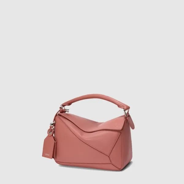 로에베 여성 스몰 페더라이트 퍼즐 백 - Loewe Womens Small Featherl… - 1