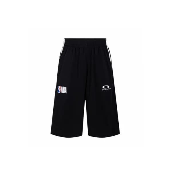 발렌시아가 남성 캐쥬얼 쇼츠 - Balenciaga Mens Casual Shorts - … - 1
