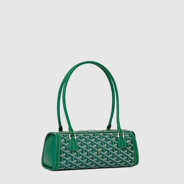고야드 여성 봉보니에르 백 - Goyard Womens Bonbonniere Bag - g… - 1