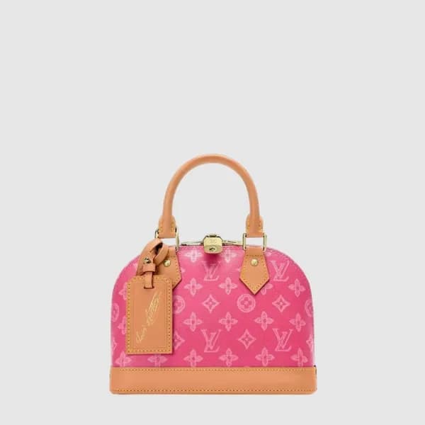 루이비통 여성 알마 BB M28272 - Louis vuitton Womens Alma B… - 1