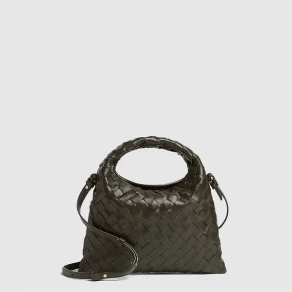 보테가 베네타 여성 미니 홉 - Bottega veneta Womens Mini Hop -… - 1