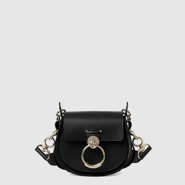끌로에 여성 테스 스몰 백 - Chloe Womens Tess Small Bag - chb… - 1