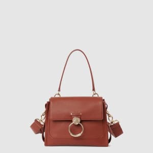 끌로에 여성 스몰 테스 데이 백 - Chloe Womens Small Tess Day Ba…