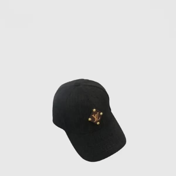 루이비통 남성 베이스볼 캡 - Louis vuitton Mens Baseball Cap -… - 1