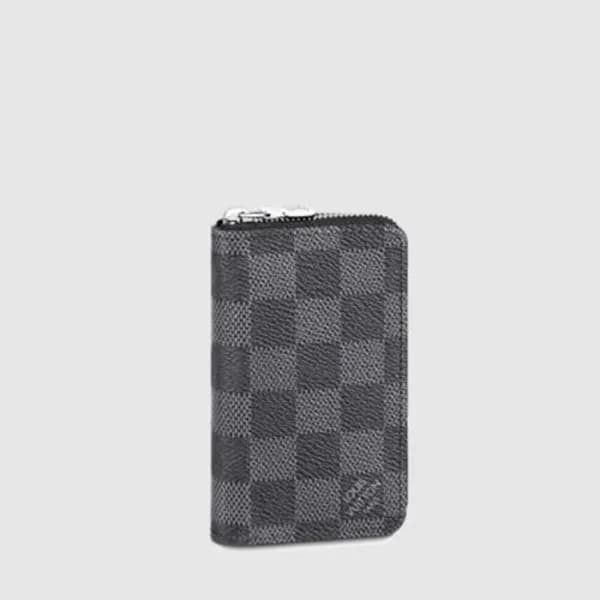 루이비통 남성 지피 코인퍼스 M63076 - Louis vuitton Mens Zippy … - 1