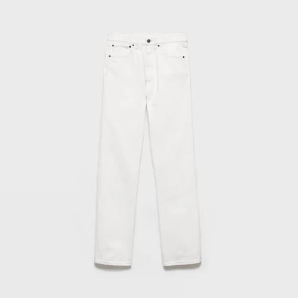 프라다 남성 클래식 청바지 - Prada Mens Classic Jeans - prc151… - 1