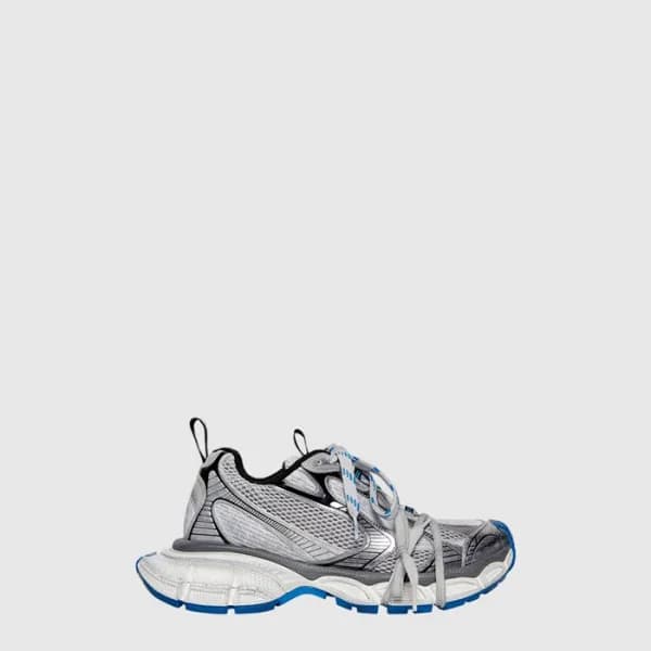 발렌시아가 남/녀 3XL 스니커즈 - Balenciaga Unisex 3XL Sneaker… - 1