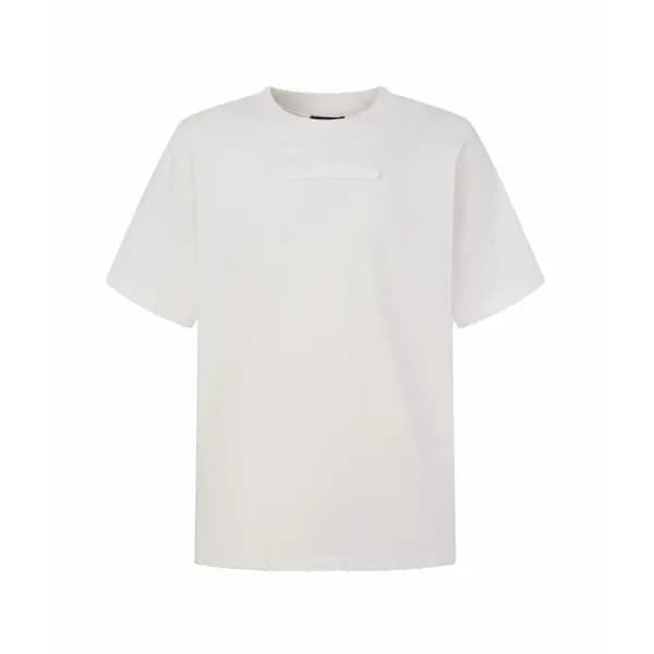 크롬하츠 남성 라운드 반팔티 - Chrom Hearts Mens Round Tshirt -… - 1