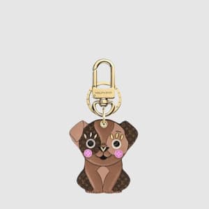 루이비통 남/녀 키 홀더 M80242 - Louis vuitton Unisex Key Ho…
