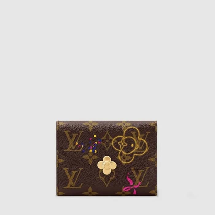 루이비통 여성 빅토린 월릿 M15337 - Louis vuitton Womens Victorine Wallet - lvw1020x - 1