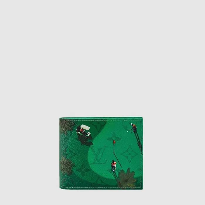 루이비통 남성 멀티플 월렛 M29511 - Louis vuitton Mens Multiple Wallet - lvw1051x - 1