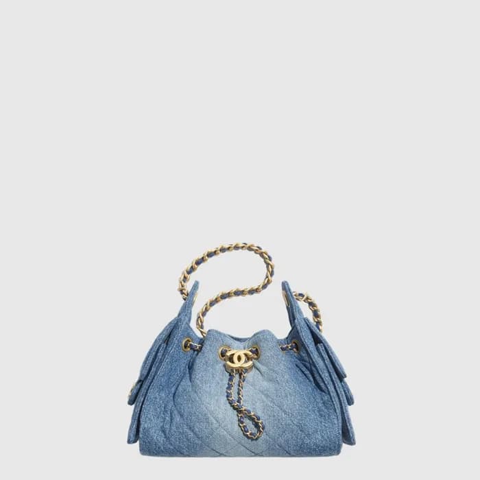 샤넬 여성 25 백 미니 - Chanel Womens 25 Bag Mini - chb16625x - 1