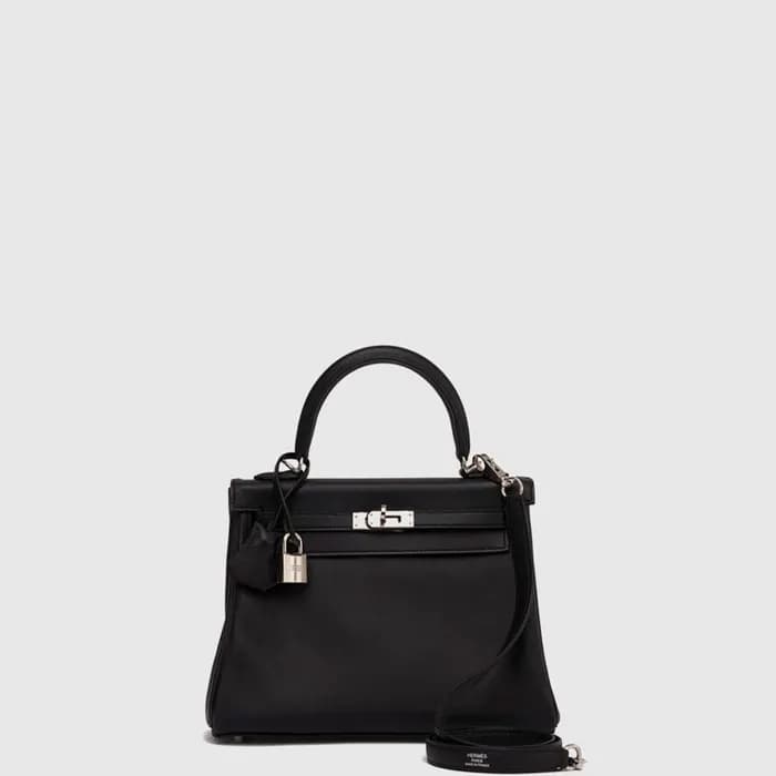 에르메스 여성 켈리 25 - Hermes Womens Kelly 25 - heb16962x - 1