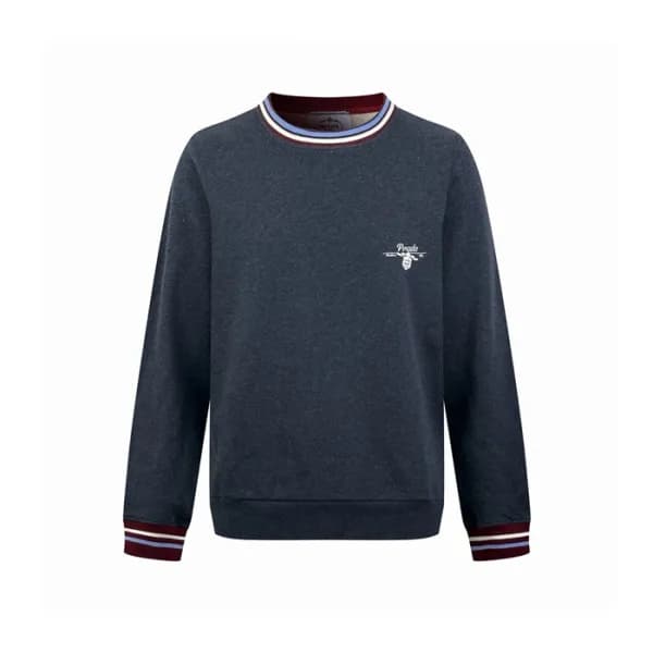 프라다 여성 스웨트 셔츠 - Prada Womens Round Sweatshirt - prc16742x - 1